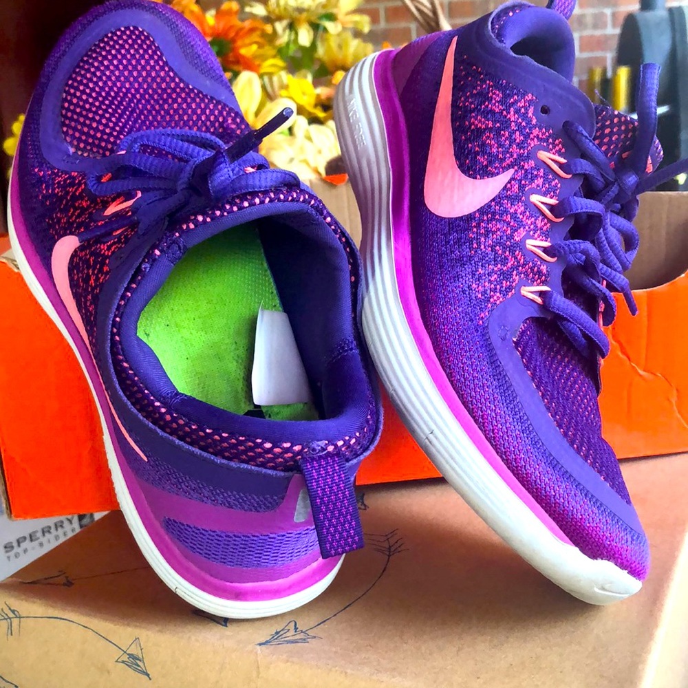 Women Nike Free RN Distance 2